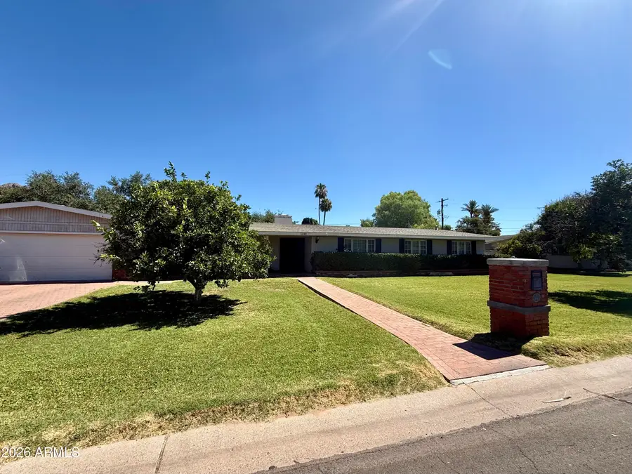 5948 E Calle Del Paisano --, Phoenix, AZ 85018 - #3