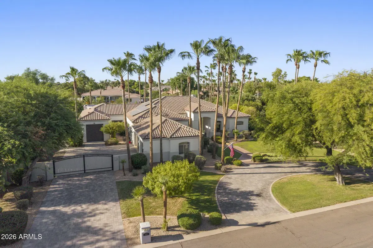 2656 E Taurus Place, Chandler, AZ 85249 - #1