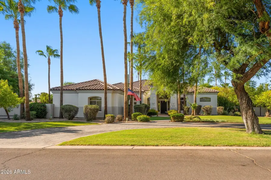 2656 E Taurus Place, Chandler, AZ 85249 - #2