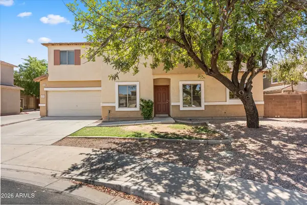 1575 E Jasper Court #A, Gilbert, AZ 85296
