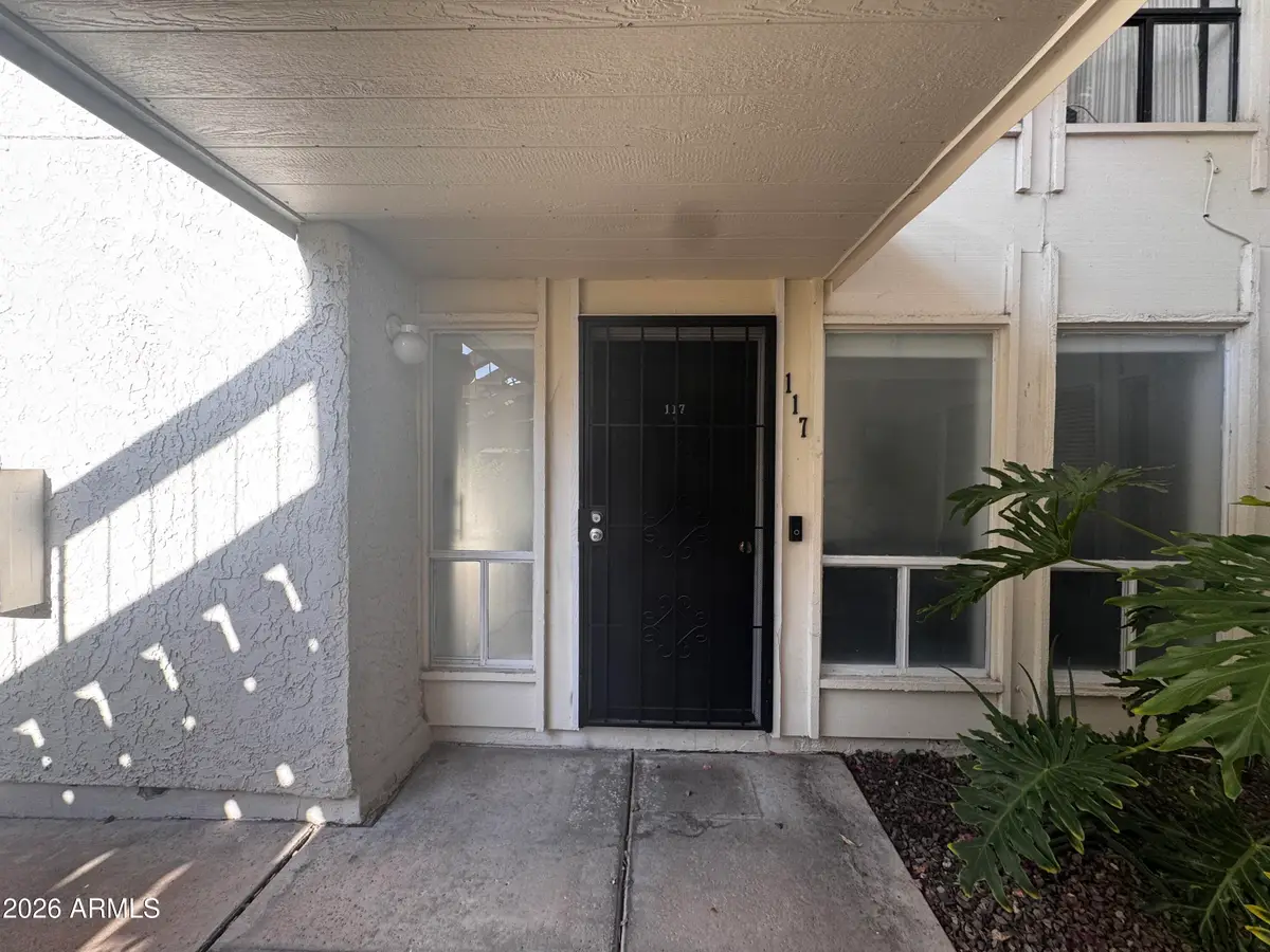 3002 N 70th Street #117, Scottsdale, AZ 85251 - #1