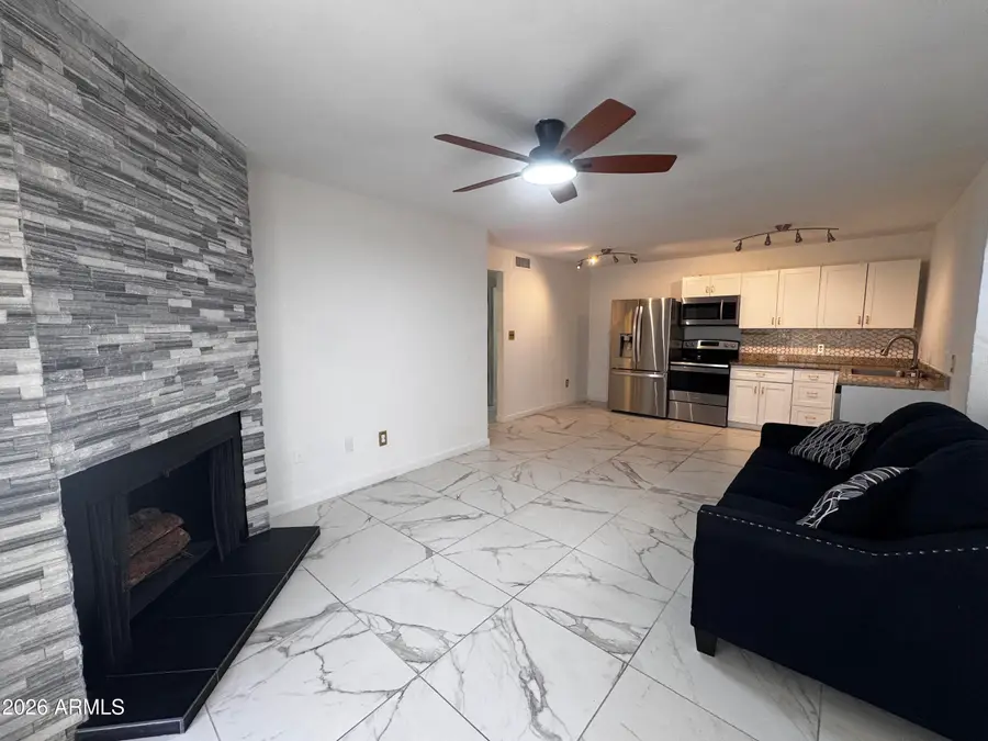 3002 N 70th Street #117, Scottsdale, AZ 85251 - #2