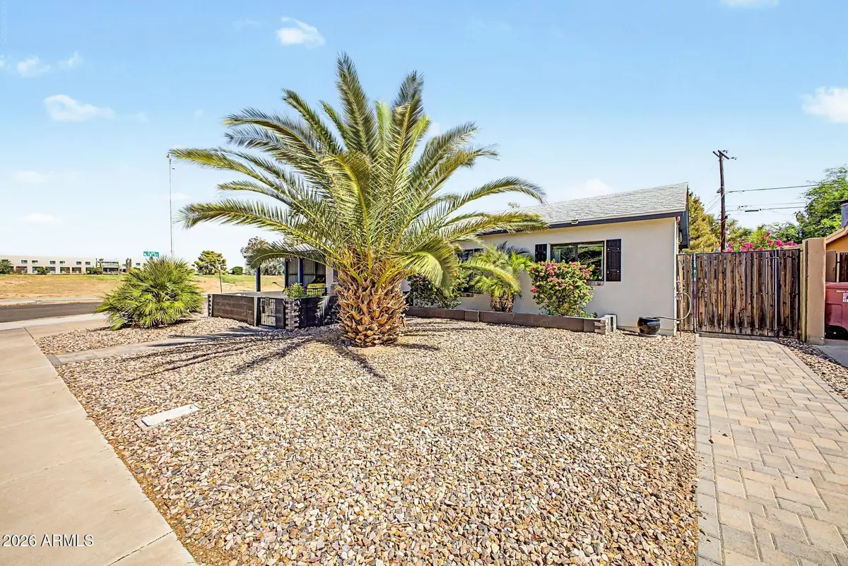 7753 E Earll Drive, Scottsdale, AZ 85251 - #1