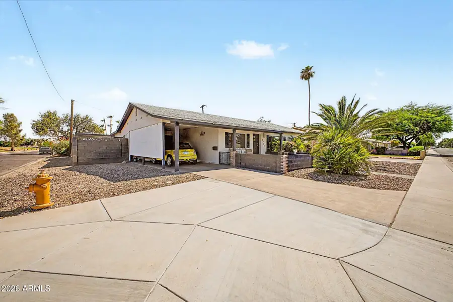 7753 E Earll Drive, Scottsdale, AZ 85251 - #3