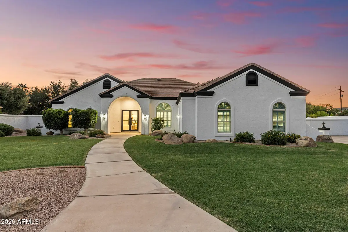 1120 N Wren Drive, Gilbert, AZ 85234 - #1