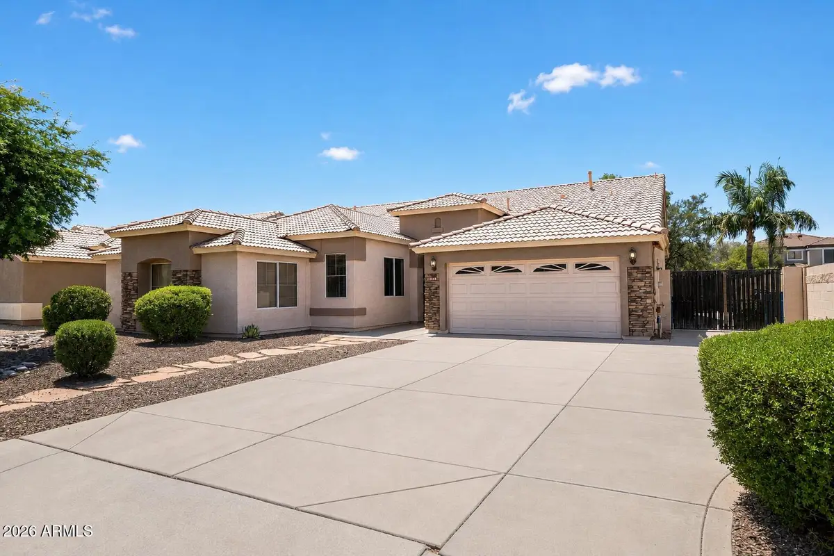 3583 E Wildhorse Drive, Gilbert, AZ 85297 - #1