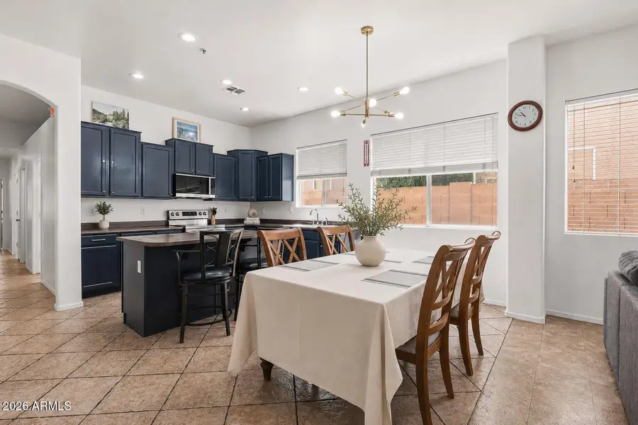 3583 E Wildhorse Drive, Gilbert, AZ 85297 - #3