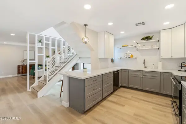 2 W Georgia Avenue #9, Phoenix, AZ 85013