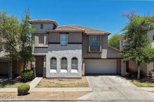 6526 W Monroe Street, Phoenix, AZ 85043