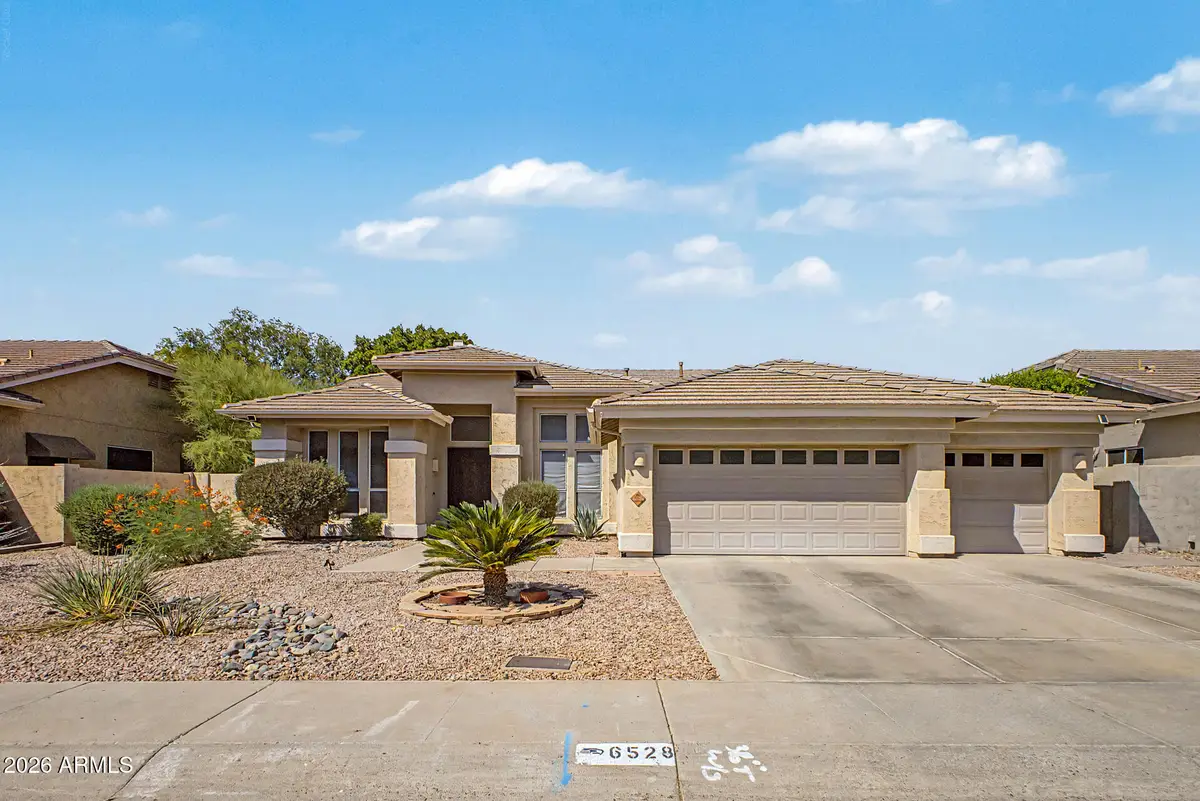 6528 W Via Montoya Drive, Glendale, AZ 85310 - #1