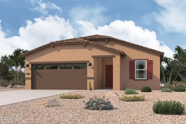 3535 E Sumner Place, Rimrock, AZ 86335
