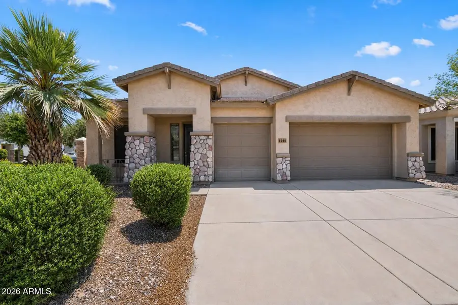 6229 S Moccasin Trail, Gilbert, AZ 85298 - #2