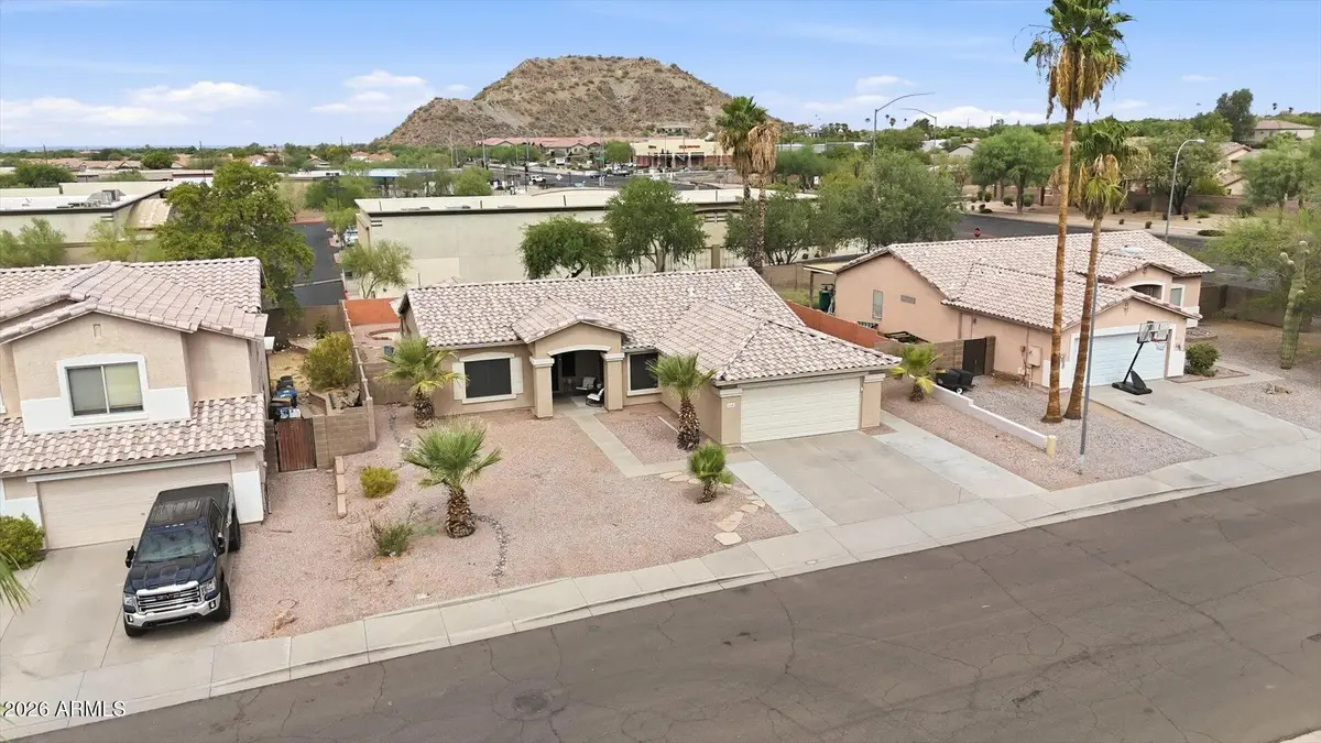 1136 N 93rd Street, Mesa, AZ 85207 - #1