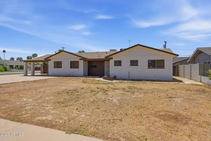 5517 E Avalon Drive, Phoenix, AZ 85018 - #2