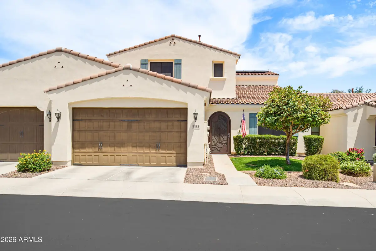 14200 W Village Parkway #2153, Litchfield Park, AZ 85340 - #1