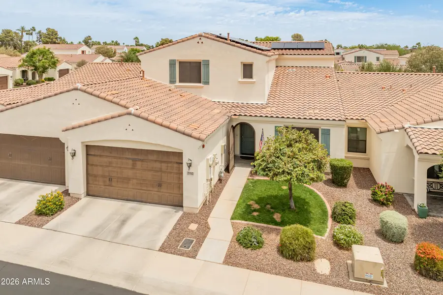 14200 W Village Parkway #2153, Litchfield Park, AZ 85340 - #3