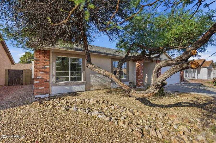 2047 E Temple Court, Gilbert, AZ 85296 - #2