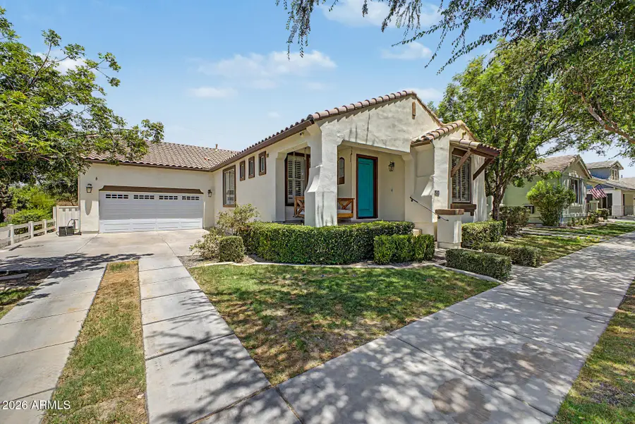2850 E Camellia Drive, Gilbert, AZ 85296 - #2