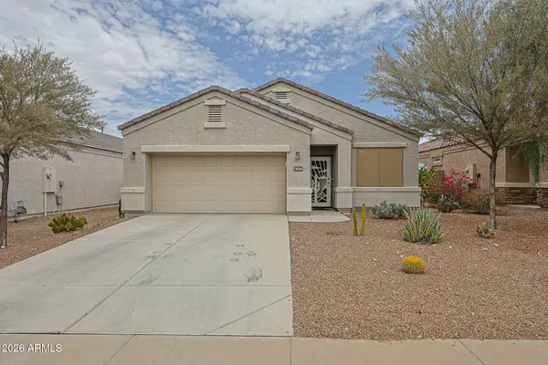 30236 W Catalina Drive, Buckeye, AZ 85396