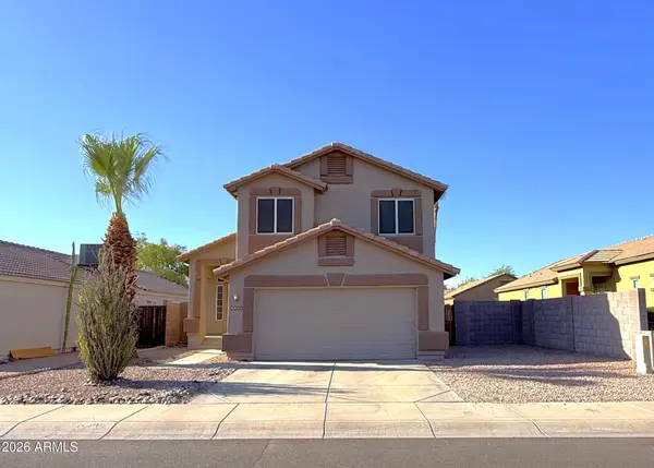 4028 W Lone Cactus Drive, Glendale, AZ 85308
