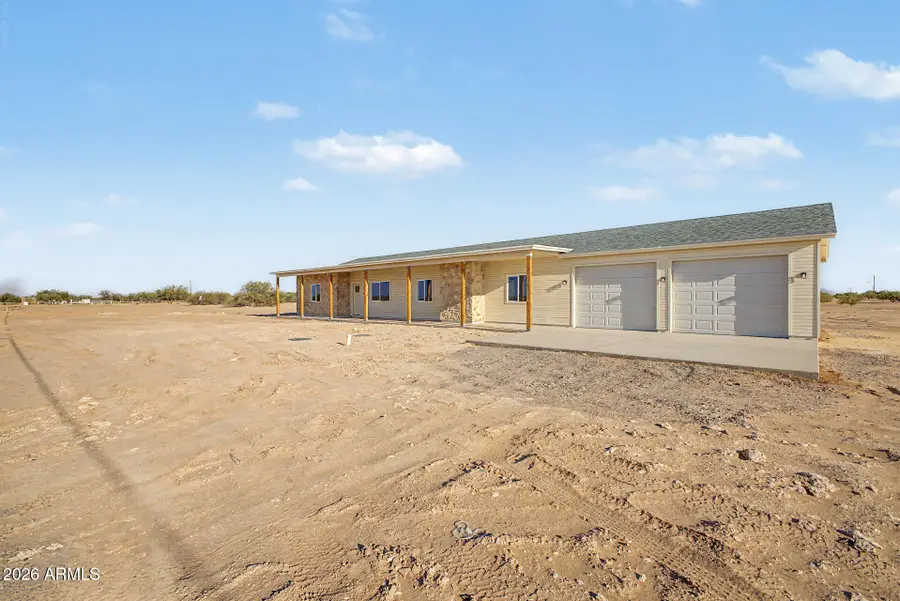 9889 W Lazy Acres Drive, Casa Grande, AZ 85193 - #3