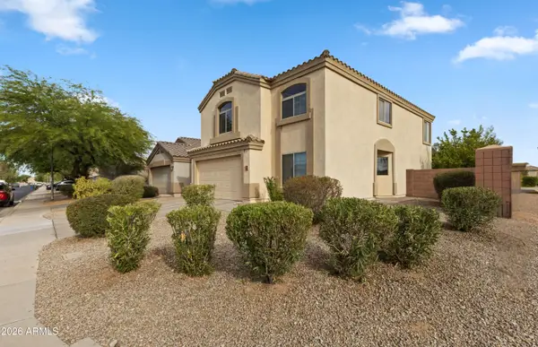12945 W Mandalay Lane, El Mirage, AZ 85335