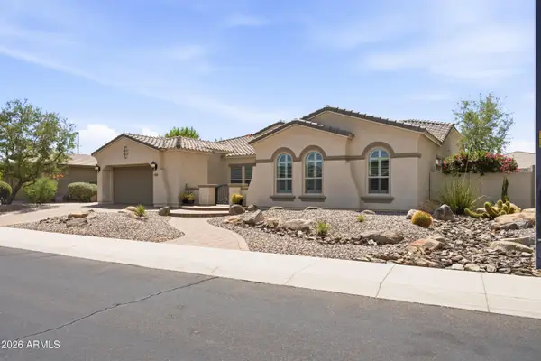 5097 S Ponderosa Drive, Gilbert, AZ 85298