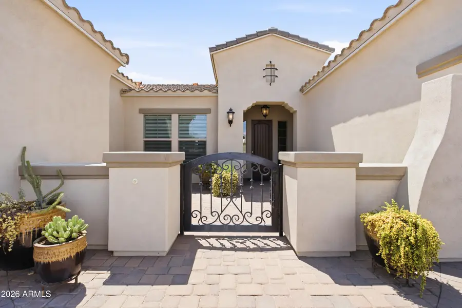 5097 S Ponderosa Drive, Gilbert, AZ 85298 - #3