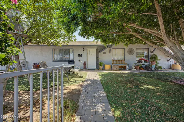 6449 W Bethany Home Road, Glendale, AZ 85301