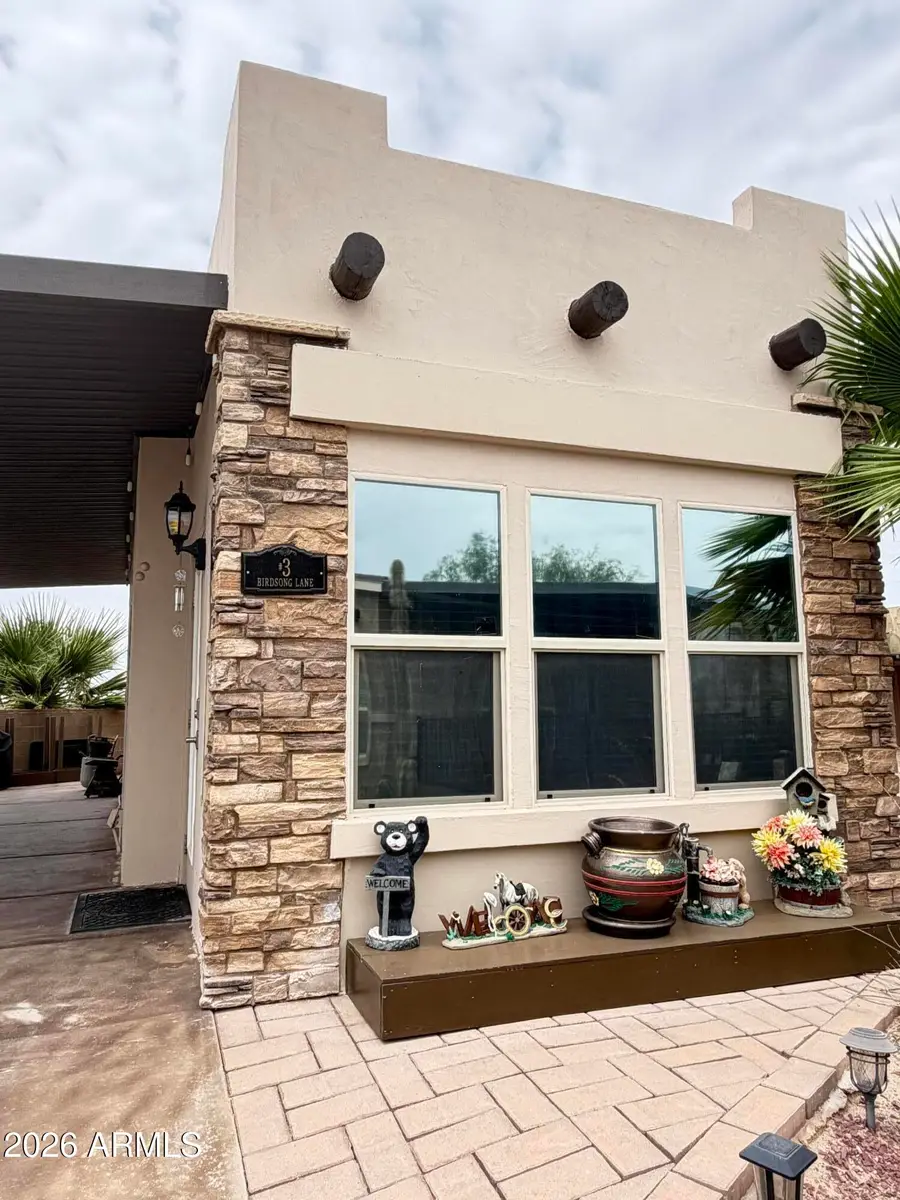 3290 S Montgomery Road #3, Casa Grande, AZ 85193 - #3
