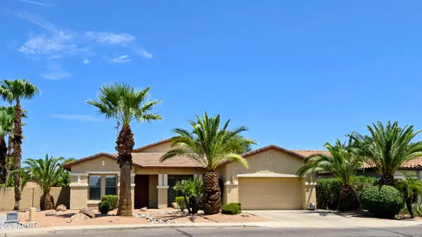 534 W Remington Drive, Chandler, AZ 85286