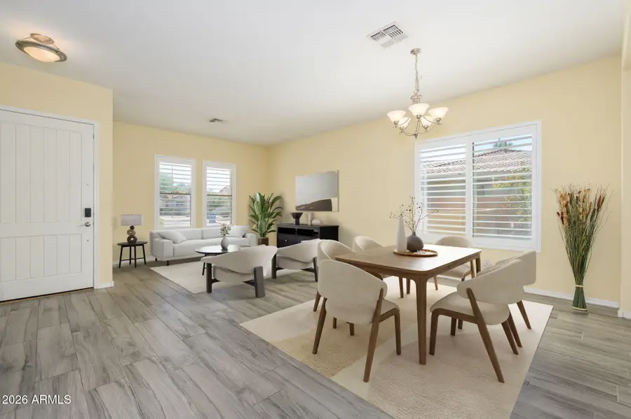 534 W Remington Drive, Chandler, AZ 85286 - #2