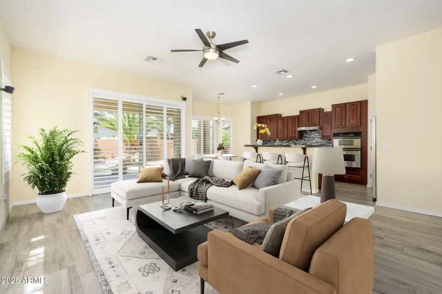 534 W Remington Drive, Chandler, AZ 85286 - #3