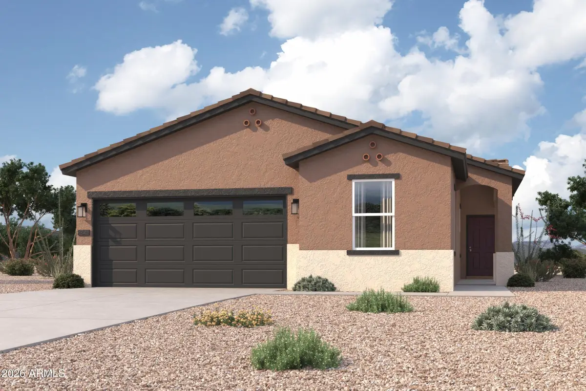 3525 E Sumner Place, Rimrock, AZ 86335 - #1
