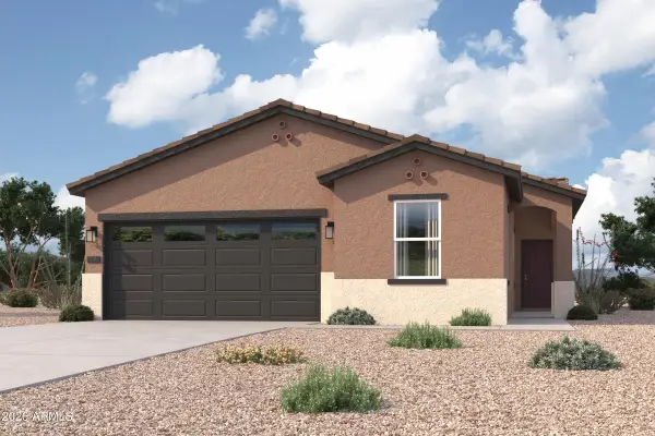 3525 E Sumner Place, Rimrock, AZ 86335