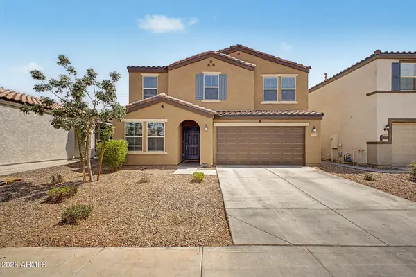 2333 W Kowalsky Lane, Phoenix, AZ 85041