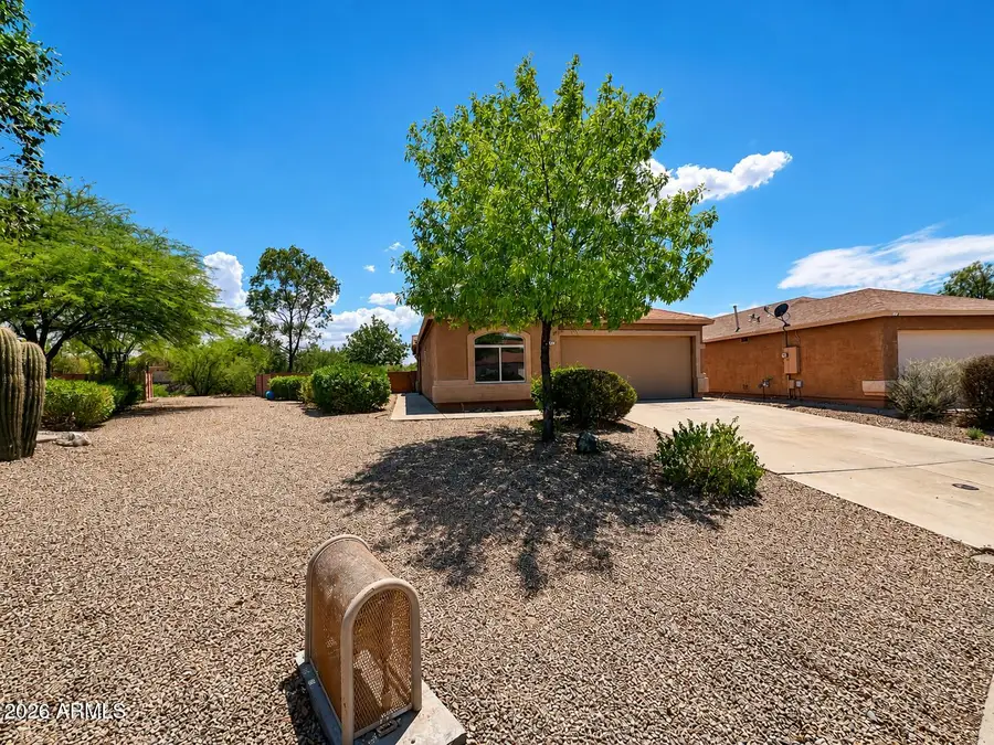 7832 S Hidden Places Loop, Tucson, AZ 85756 - #2