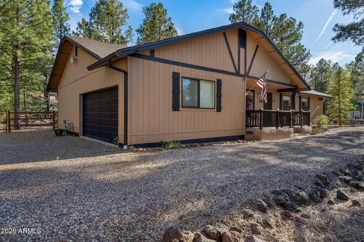 7507 Tall Pine Drive, Pinetop, AZ 85935 - #1