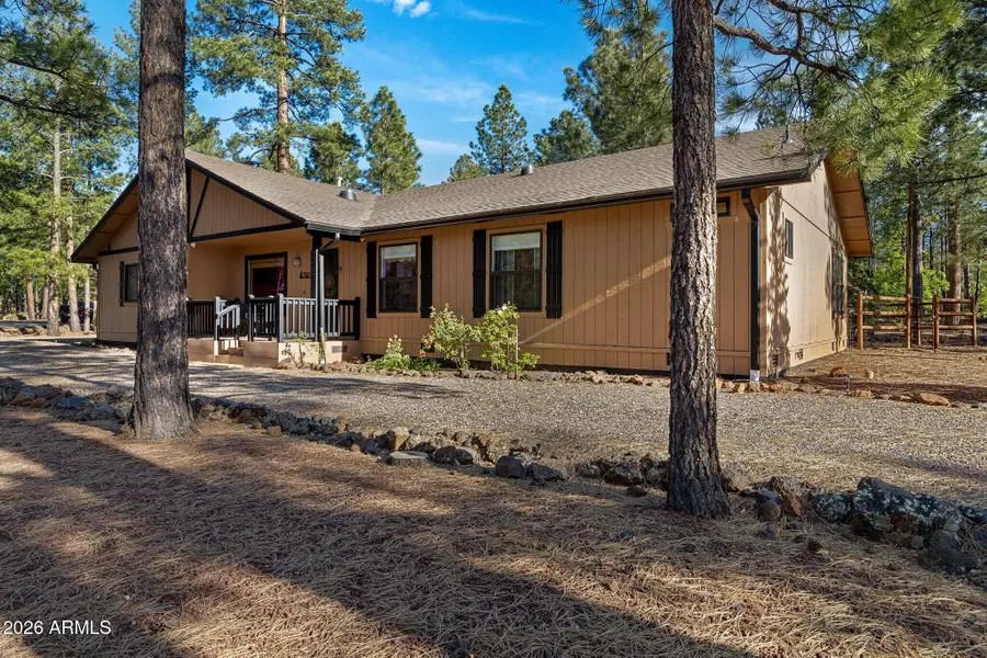7507 Tall Pine Drive, Pinetop, AZ 85935 - #3