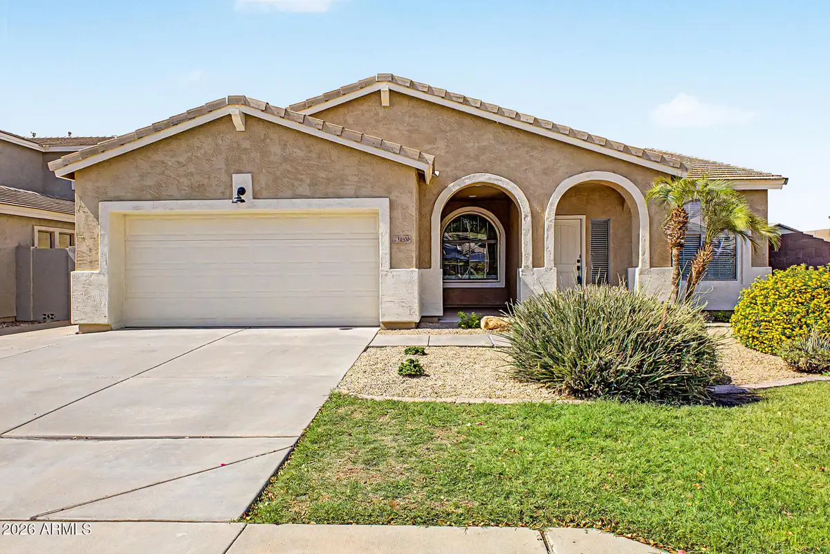 10430 E Juanita Avenue, Mesa, AZ 85209 - #1