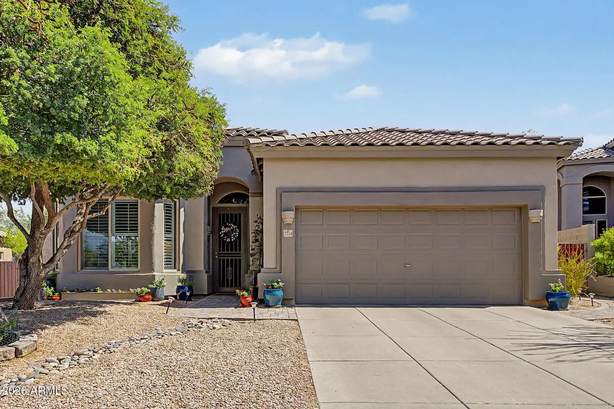 7714 E Sierra Morena Street, Mesa, AZ 85207 - #1