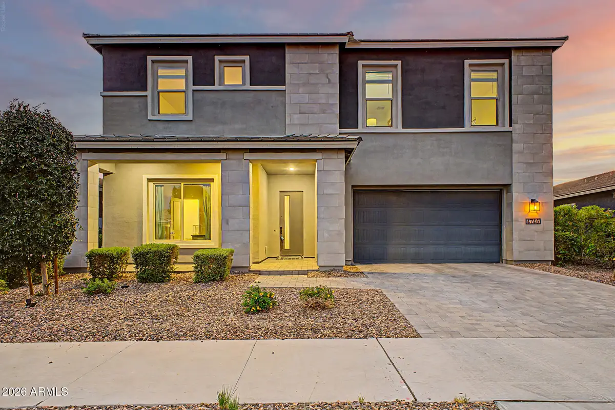 4746 S Orbit Street, Mesa, AZ 85212 - #1