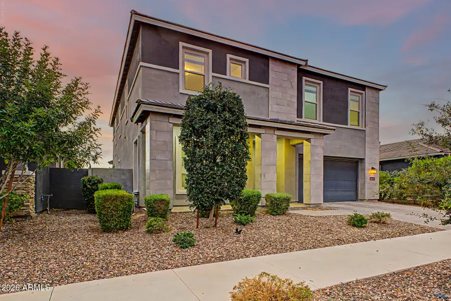 4746 S Orbit Street, Mesa, AZ 85212 - #3