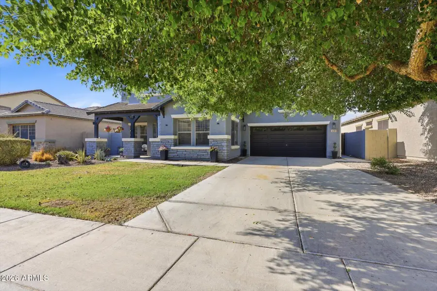 4230 E Austin Lane, San Tan Valley, AZ 85140 - #3