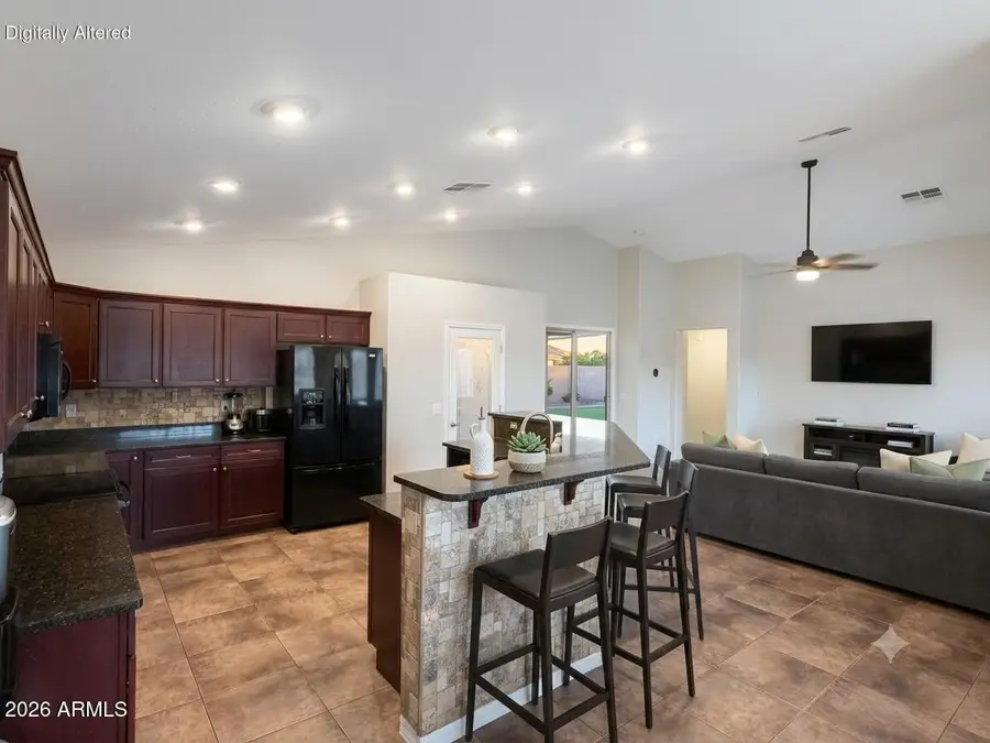 25212 W Maldonado Drive, Buckeye, AZ 85326 - #3