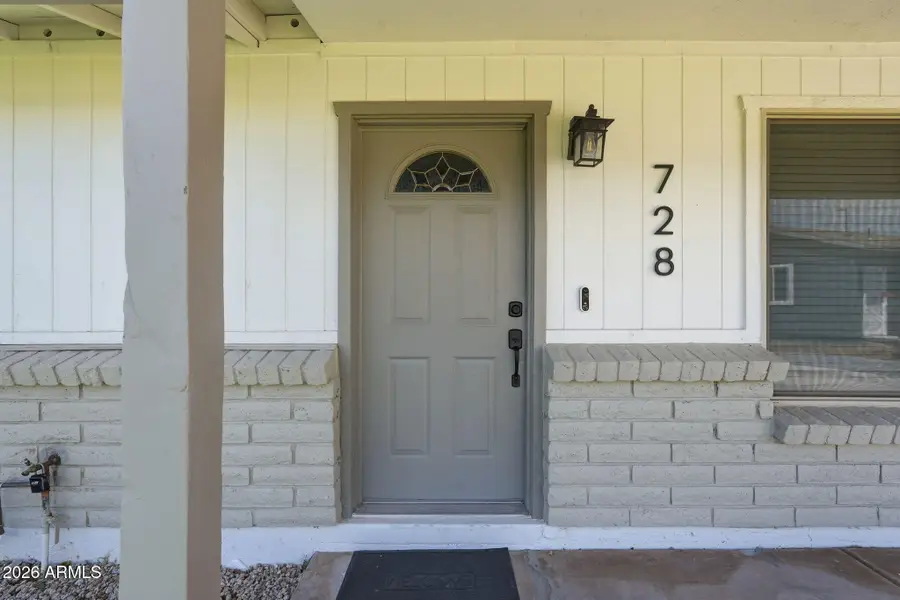 728 N Pine Street, Gilbert, AZ 85233 - #3