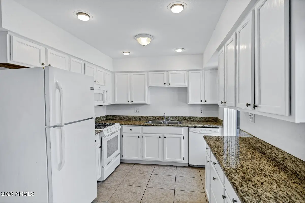 3840 N 43rd Avenue #78, Phoenix, AZ 85031 - #1