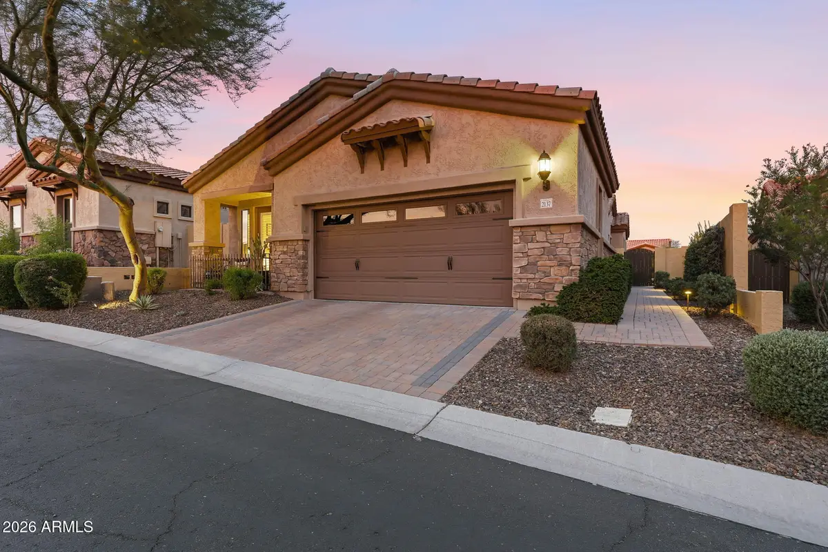 2137 N Atwood --, Mesa, AZ 85207 - #1