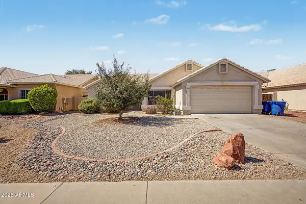 1662 E Tulsa Street, Chandler, AZ 85225