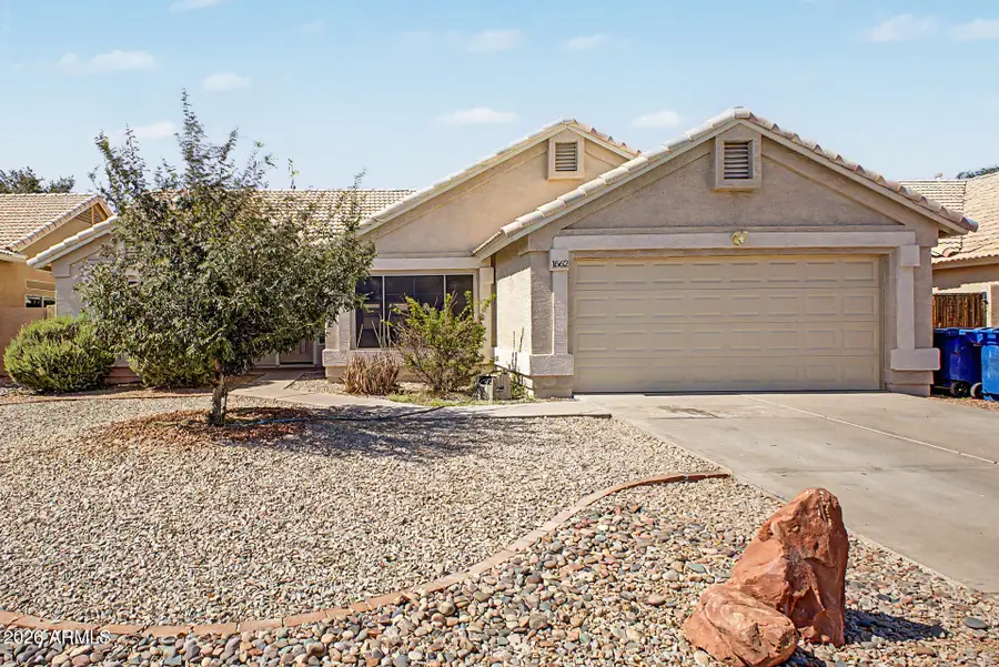 1662 E Tulsa Street, Chandler, AZ 85225 - #2